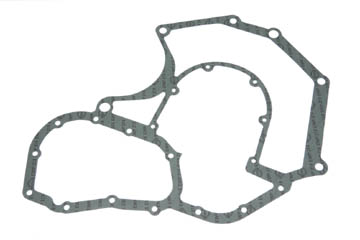 Dichtung hinterer Motordeckel/Transfergetriebe M-Serie[[Chas
