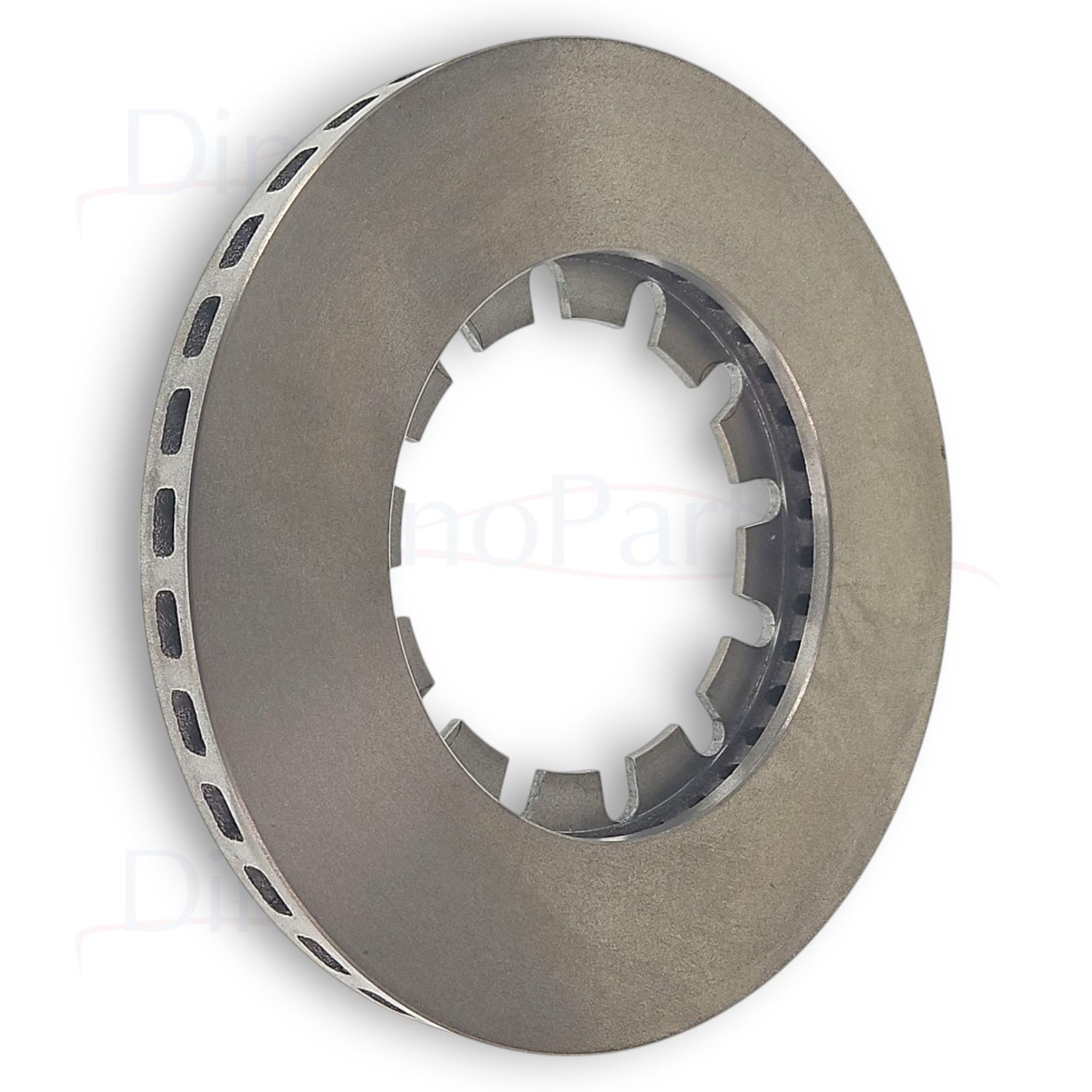 Bremsscheibe vorne Ferrari Dino 246 L-Serie