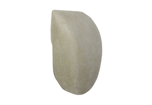 Rear Inner Wing Front Section LHS, White-Transparent