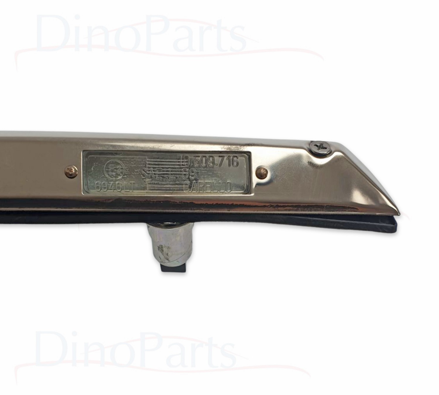 Kennzeichenbeleuchtung Heckklappe Ferrari Dino 246