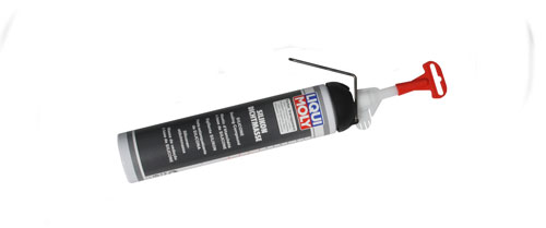 Liqui Moly Silikondichtmasse 200gr.