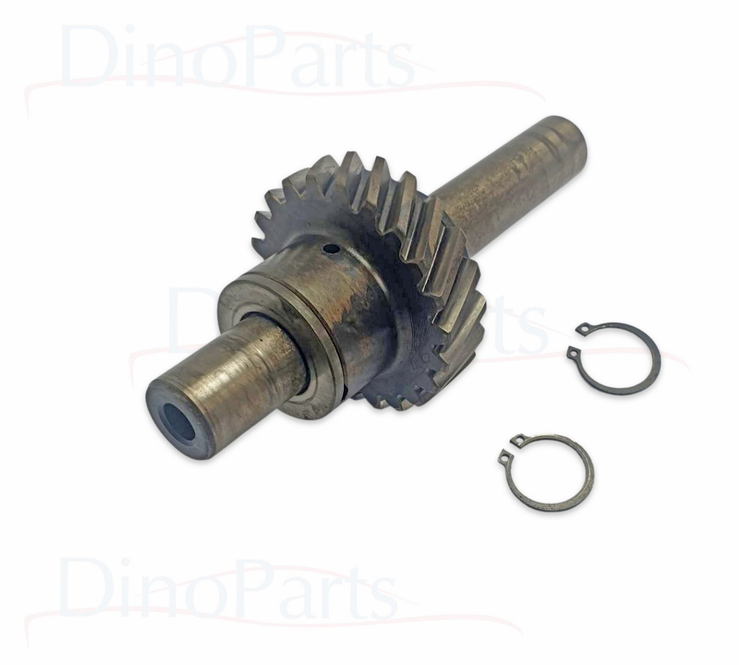 Reverse Gear Shaft With Wheel Ferrari 308 - 328
