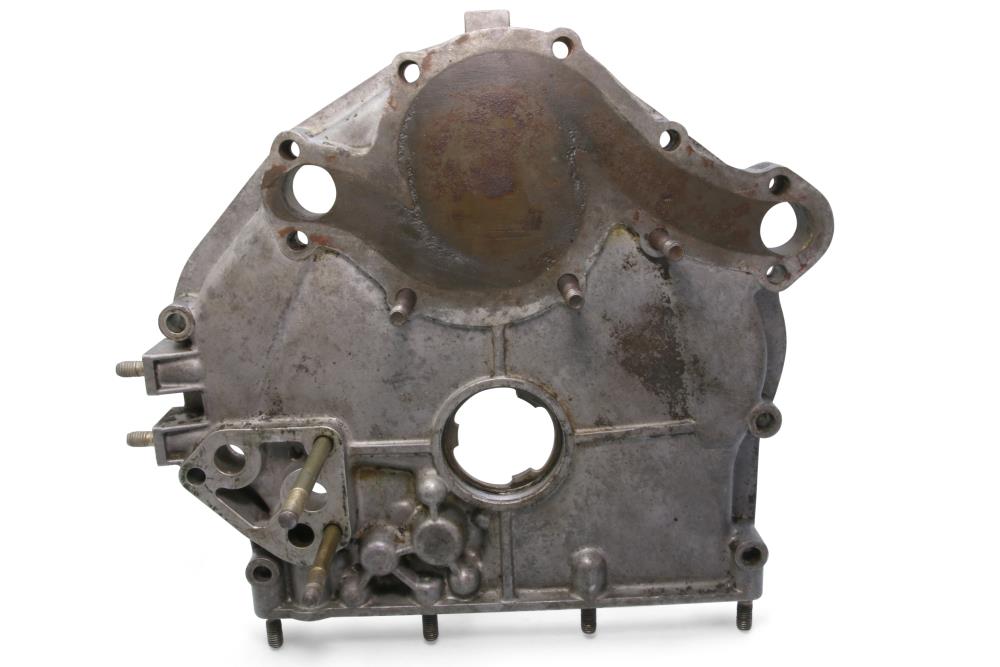 vorderer Motordeckel C Ferrari Dino 246 späte E-Serie