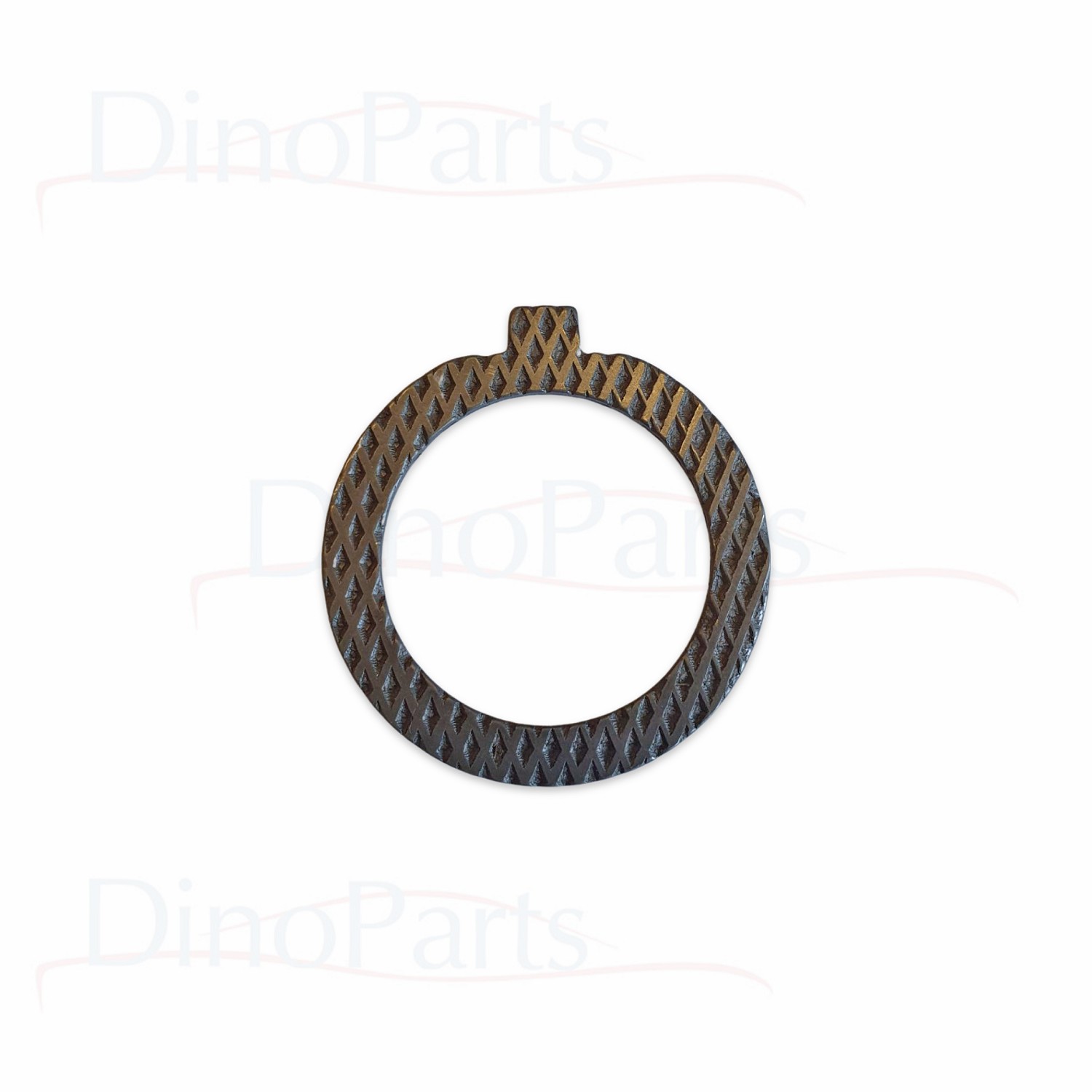 Anlaufscheibe Differential