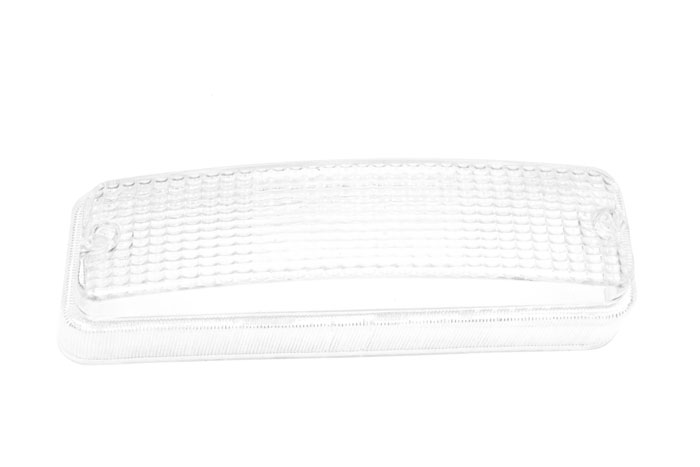 Blinkerglas vorne weiss Ferrari Dino 246 US-Version