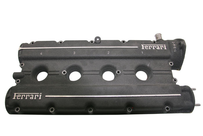 Ventildeckel 5-8 gebraucht Ferrari 308 GTB/GTS