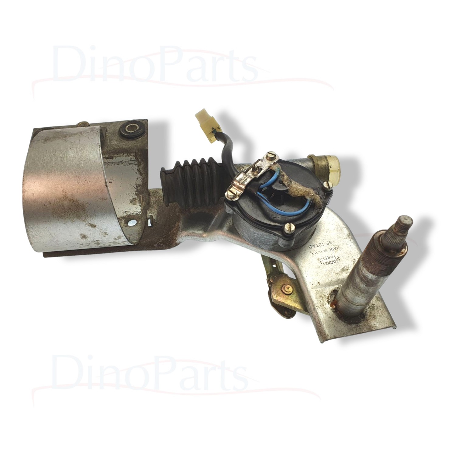 HalterWischermotor Original Gebraucht Fiat Dino 2400 Coupe