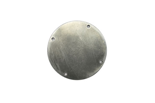 End cover Cylinderhead 1-4, US-Version