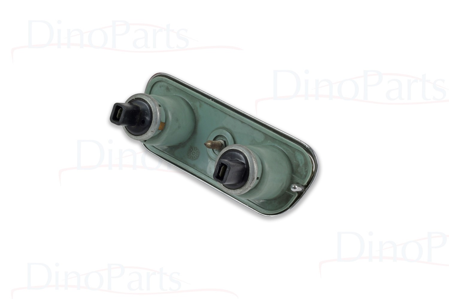Kennzeichenleuchte Original Gebraucht Fiat Dino 2000