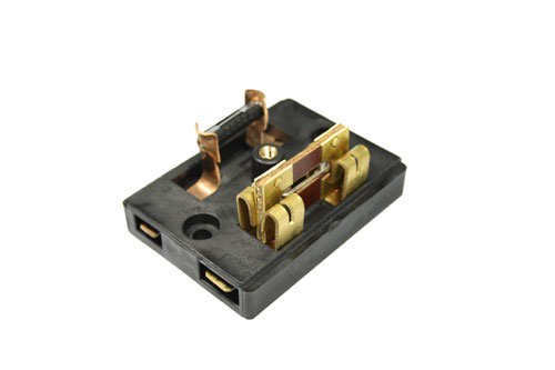 Originalgetreuer Sicherungskasten Lima 60 Ampere