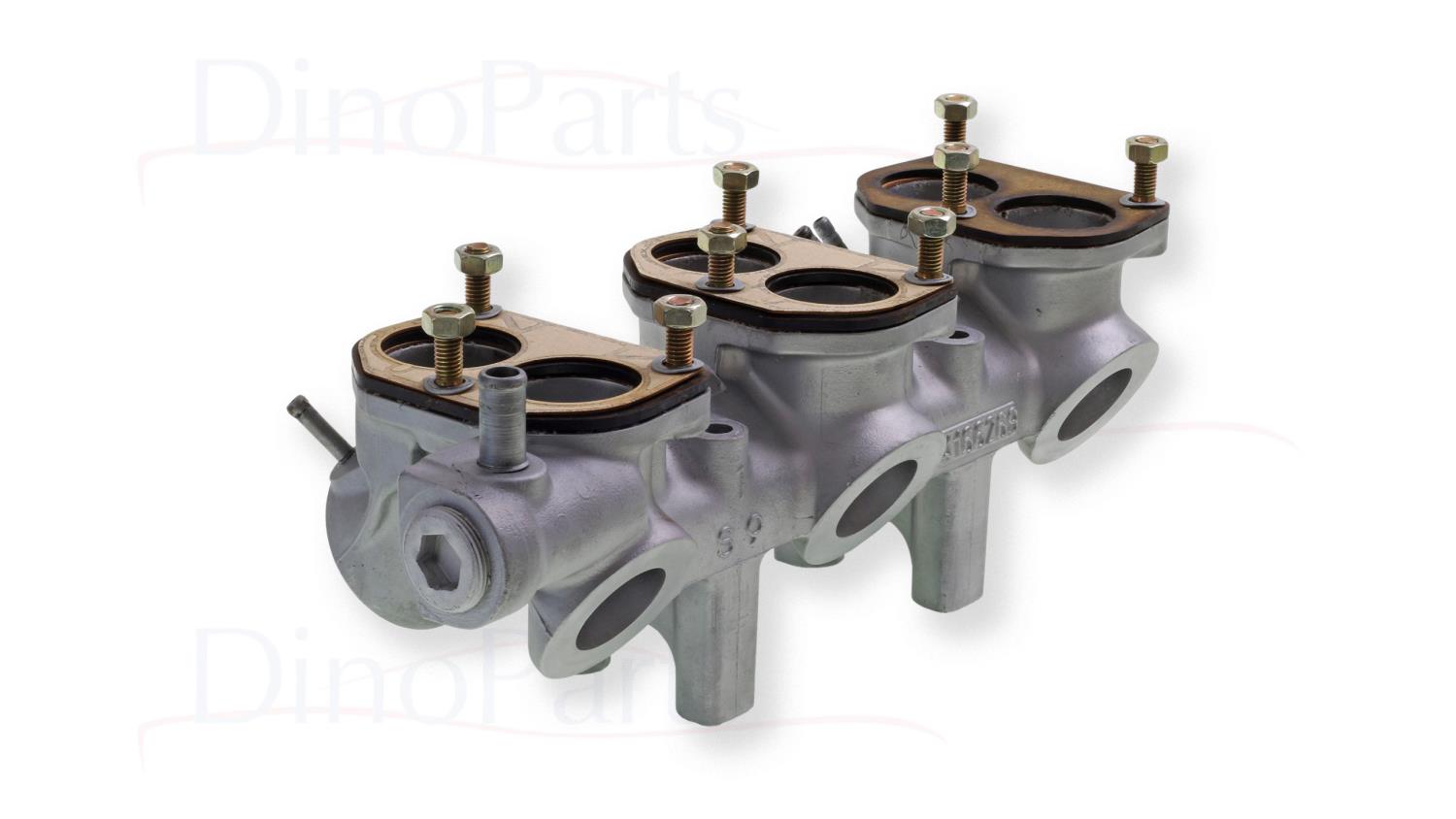 Ansaugstutzen DCN gebraucht Fiat Dino 2000