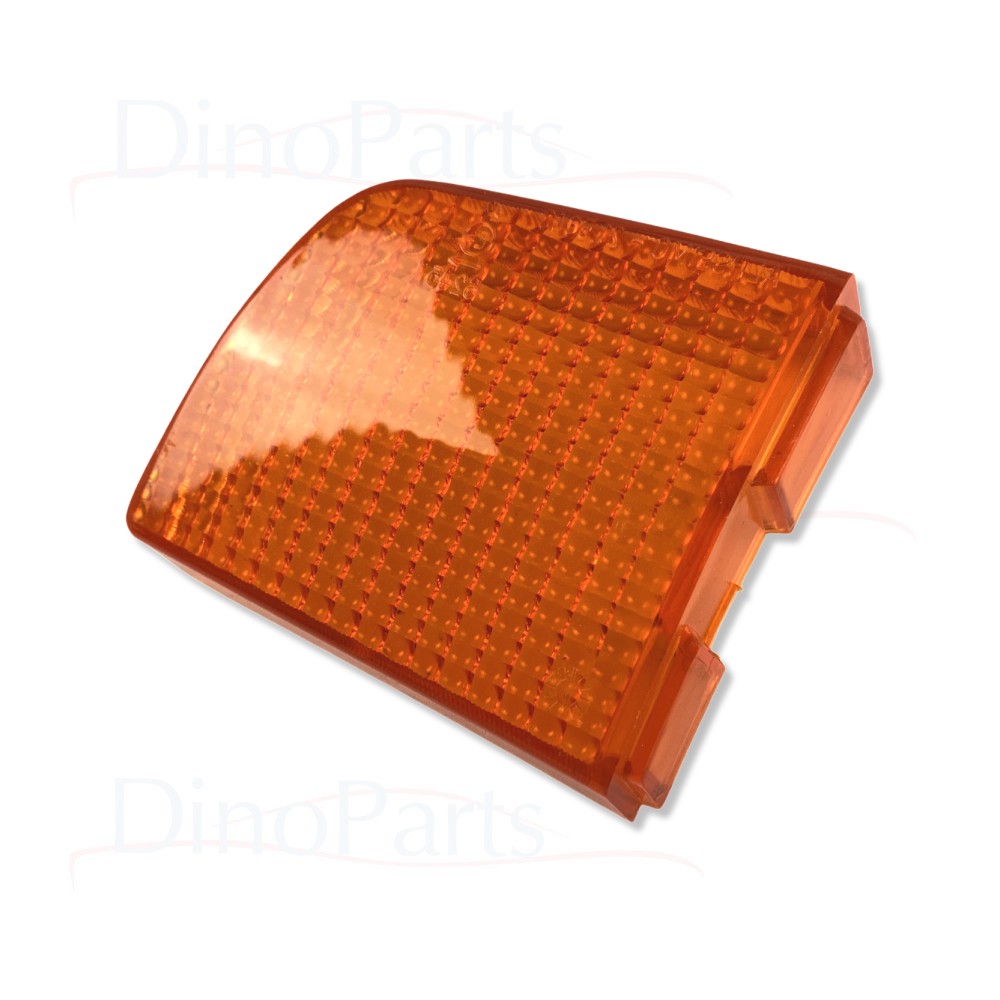 Blinker-Glas hinten links Fiat Dino Coupe 2400