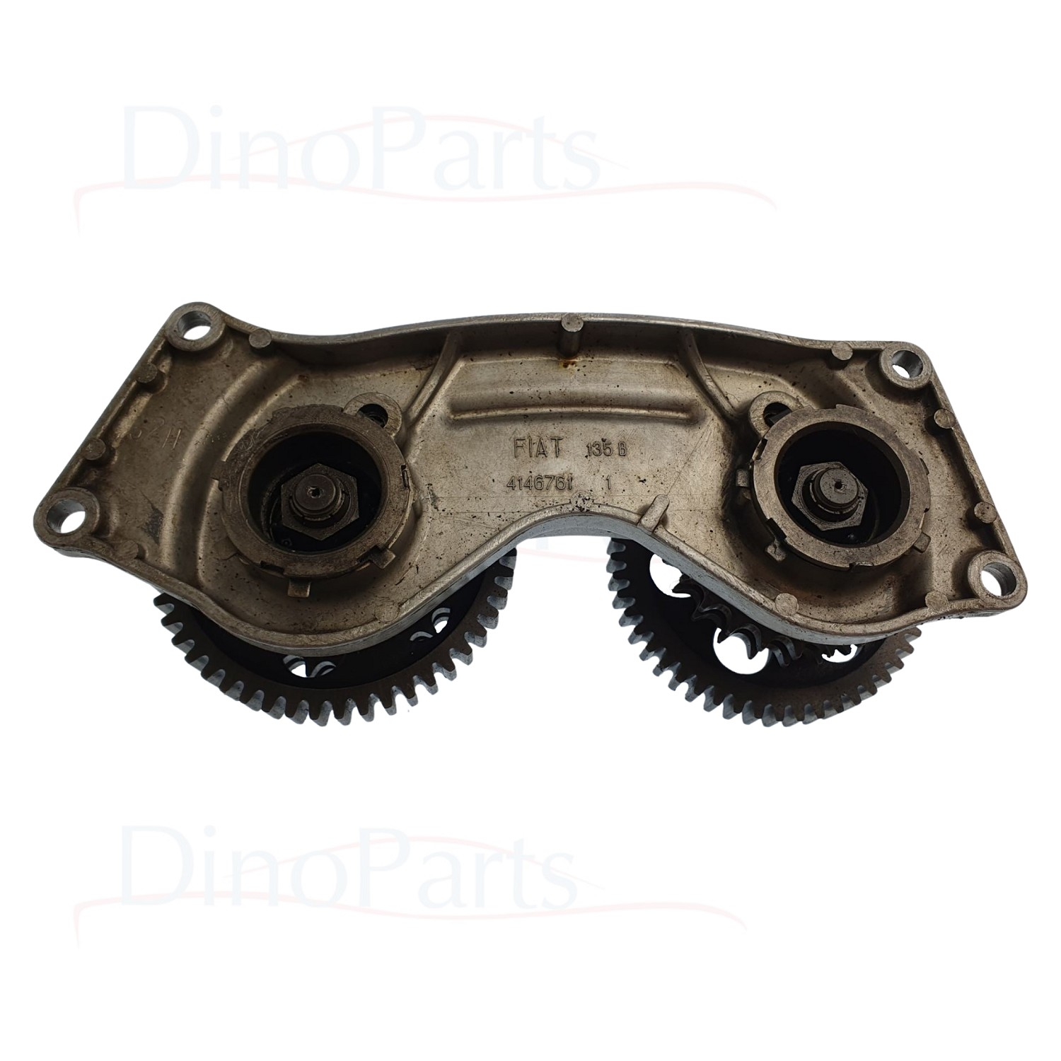 Support Timing Chain Drive