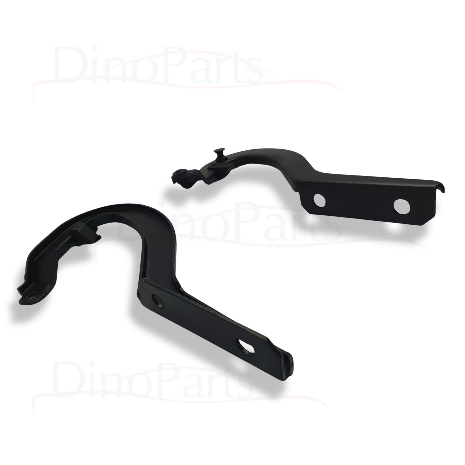 Kofferraumdeckelscharniere Fiat Dino Coupe