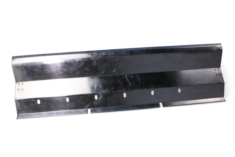 Upper Rear Heat Shield Exhaust Ferrari 348