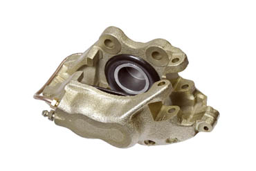Bremssattel-Revision GIRLING hinten
