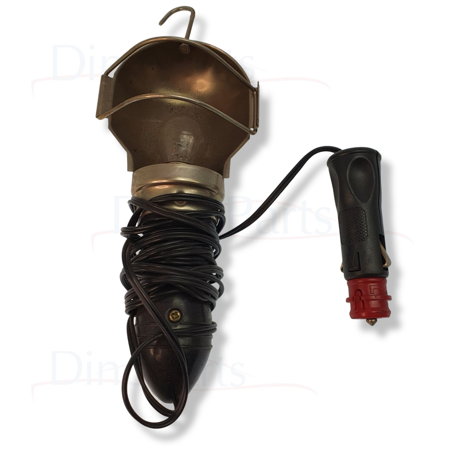 Emergency Breakdown Light 12V Ciggarette Lighter