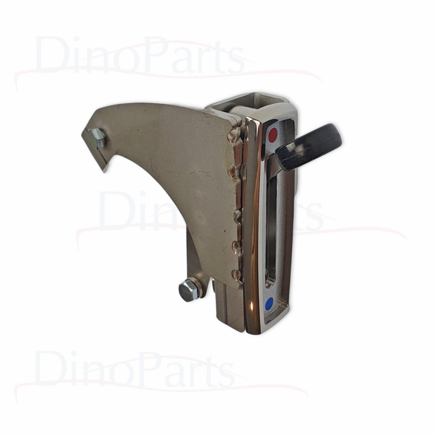 Heating lever Ferrari 308 GTB/GTS