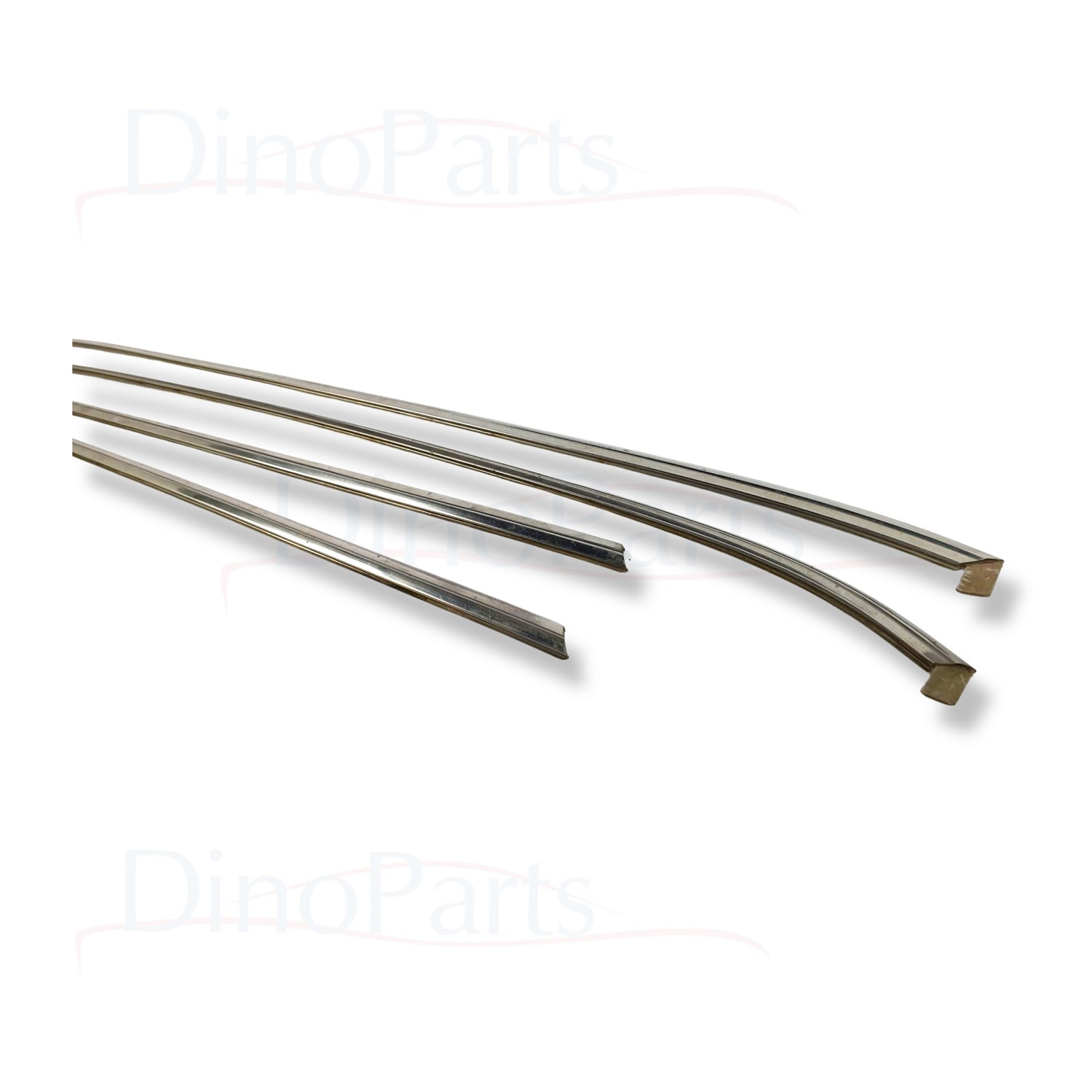 Rear Window Frame Used Fiat Dino Coupe