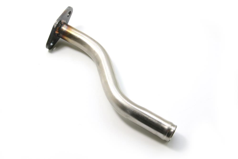 Verbindungsrohr Heizungsventil Fiat Dino 2000