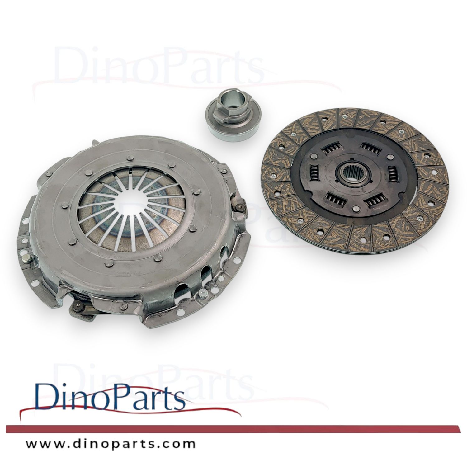 Kupplungs Kit Fiat Dino 2400