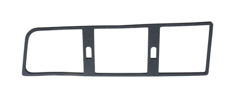 Dichtung Deckglas Rückleuchte links Fiat Dino Coupe 2400