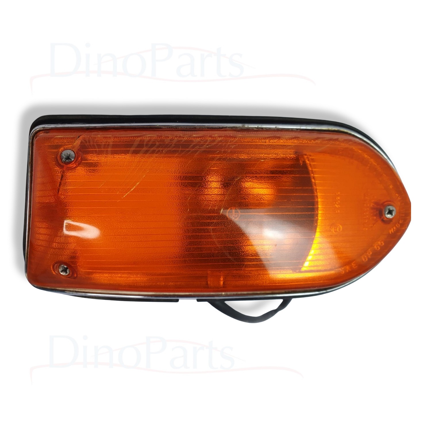 Gehäuse Blinker vorne links Fiat Dino Spider