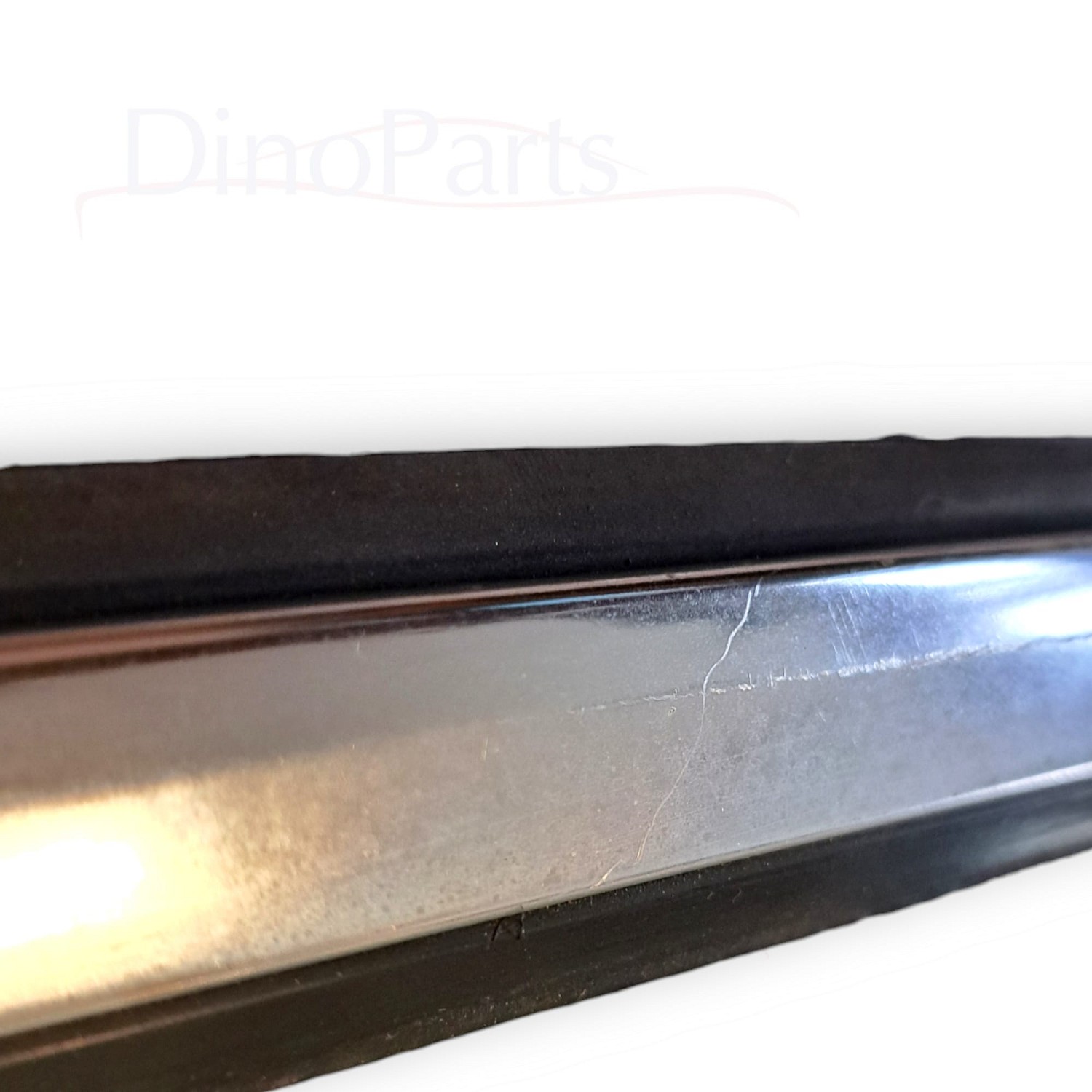 Seitenscheibe mit Rahmen hinten links Ferrari Dino 308 GT4