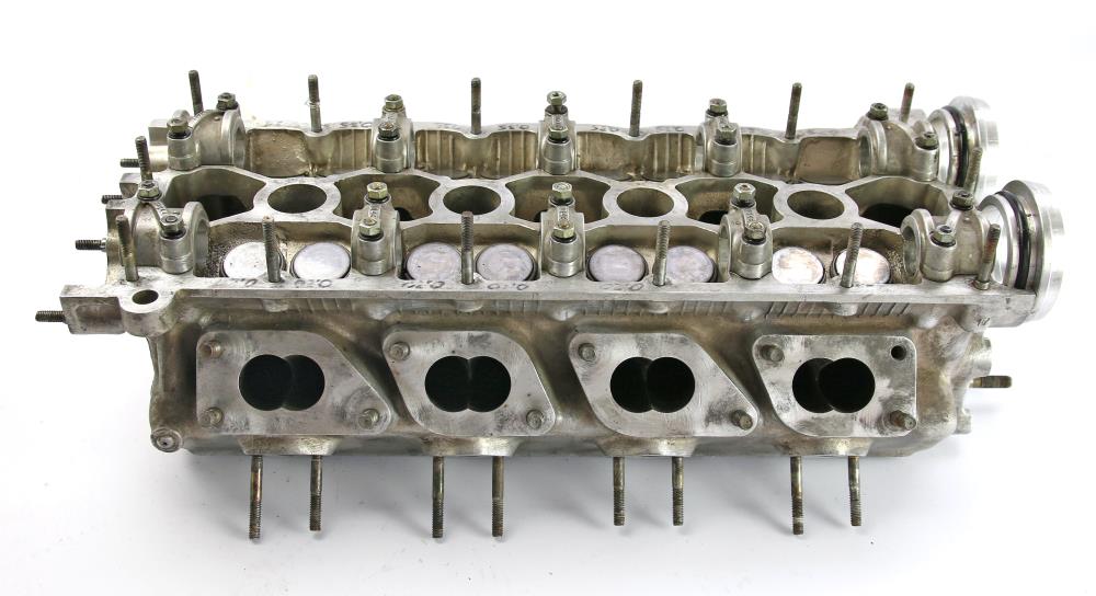Cylinder Head 5-8 Ferrari 308 QV