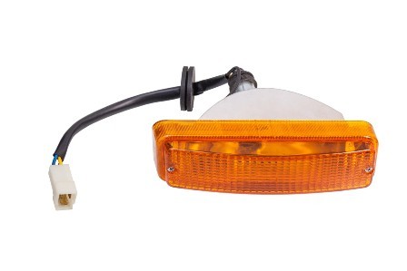 Blinkleuchte Vorne Ferrari Dino 246 US-Version