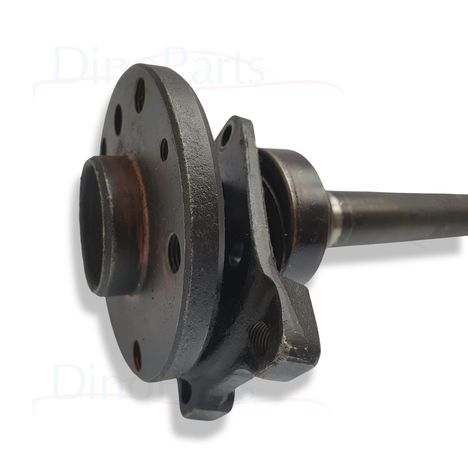 Steckachse links FIAT Dino Coupe 2000