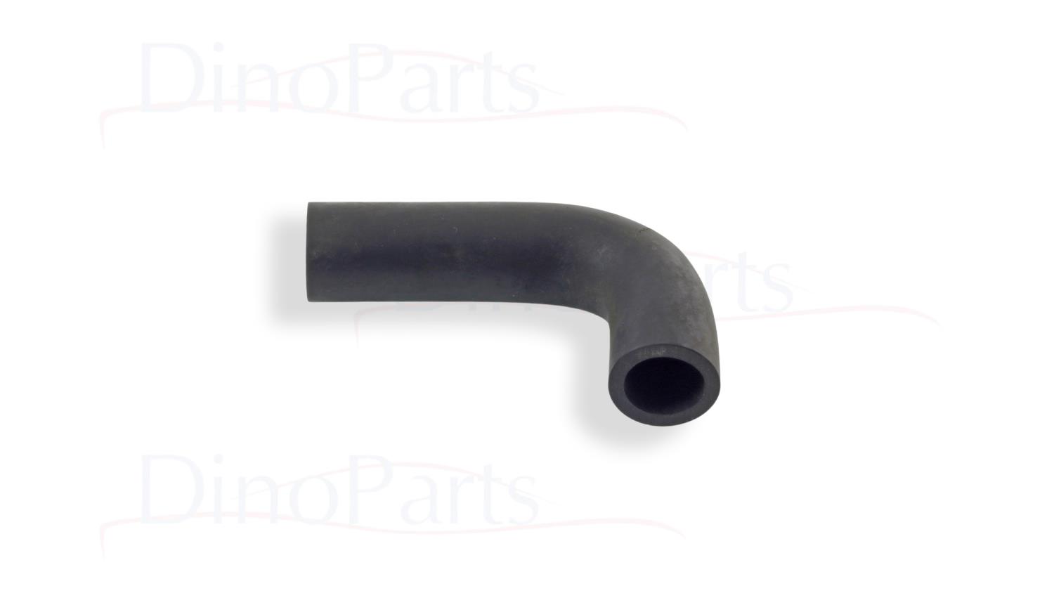 Schlauch Thermostat unten hinten Ferrari Dino 246 L-Serie