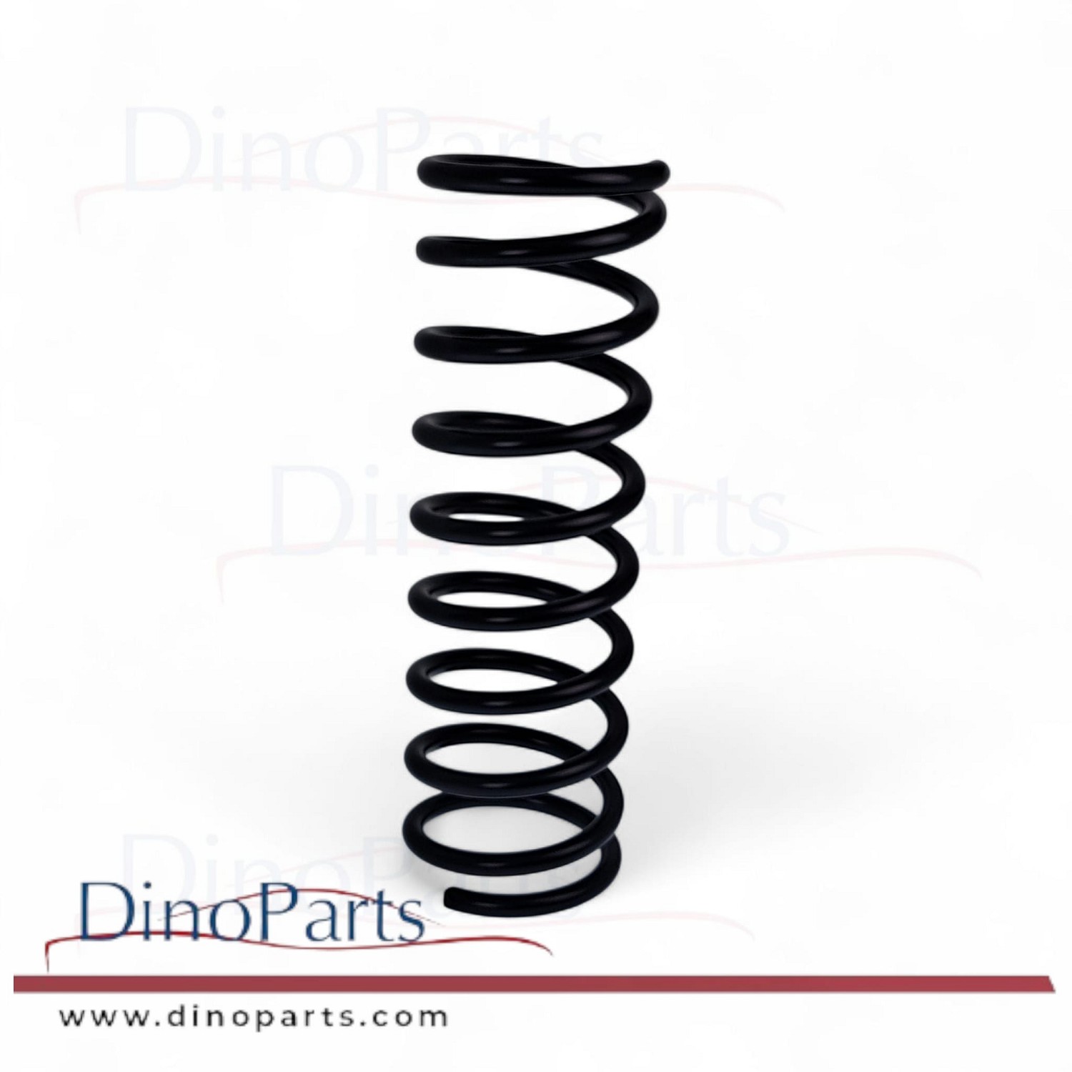 Fahrwerksfeder vorne Fiat Dino Spider 2400