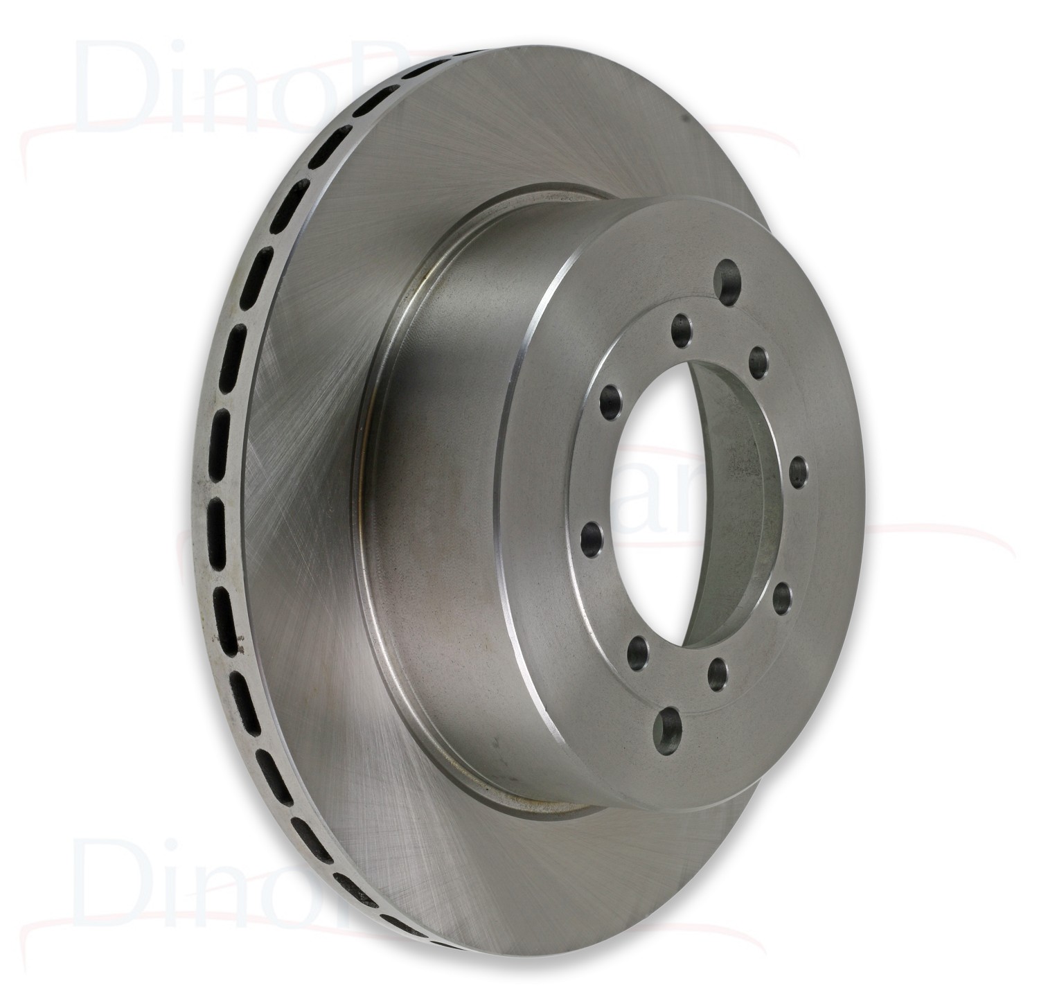 Bremsscheibe hinten Ferrari 512 BB/BBi