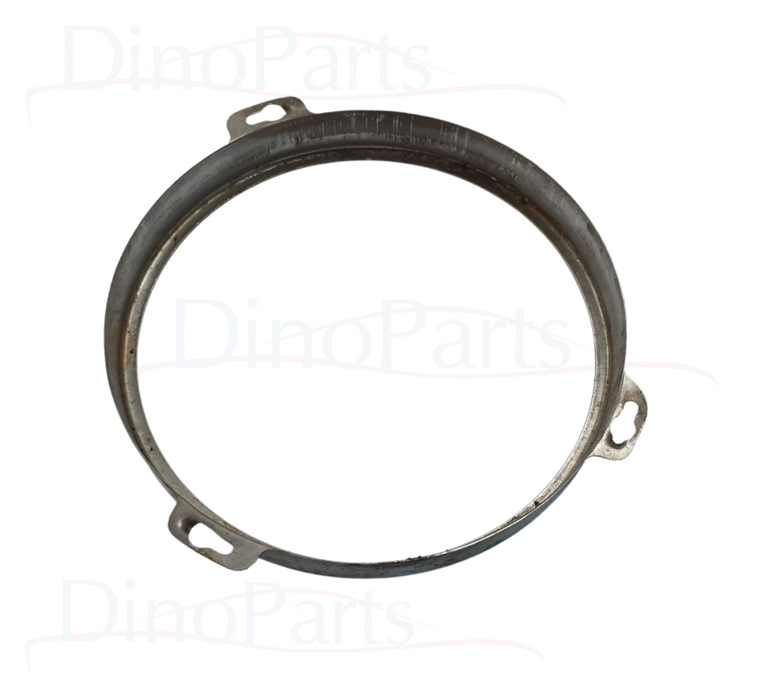 Chromring Scheinwerfer Original Gebraucht 208/308 GT4