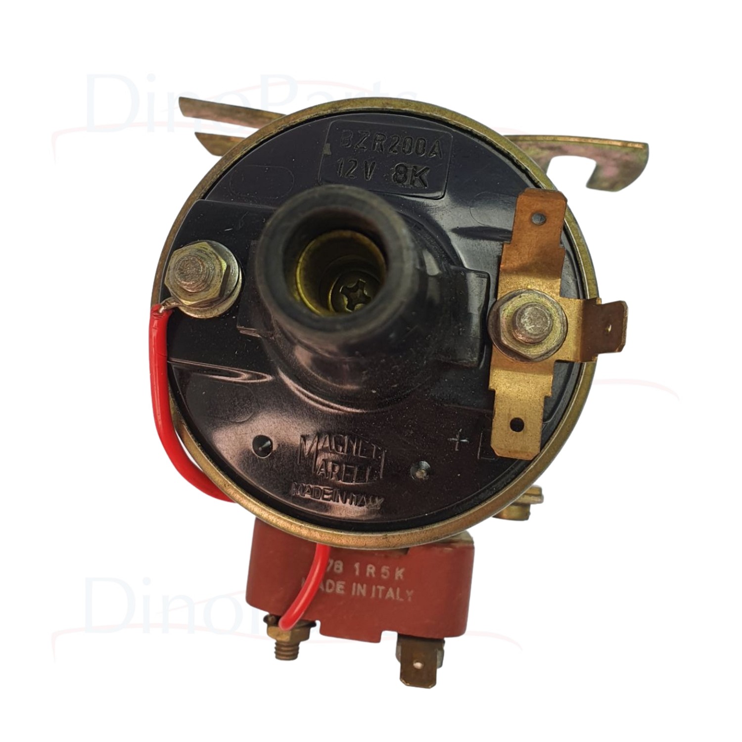 Zündspule Magneti Marelli Superpotente BZR200A