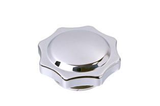 Öl-Einfülldeckel Fiat Dino 2400