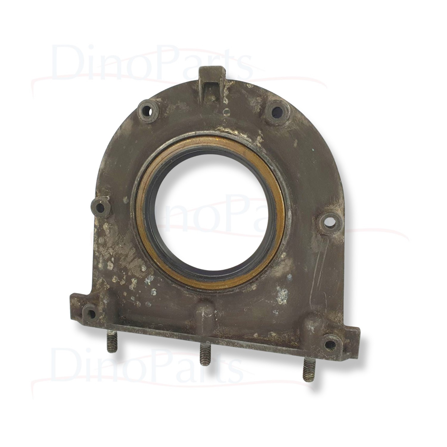 Rear Engine Cover Fiat Dino 2000