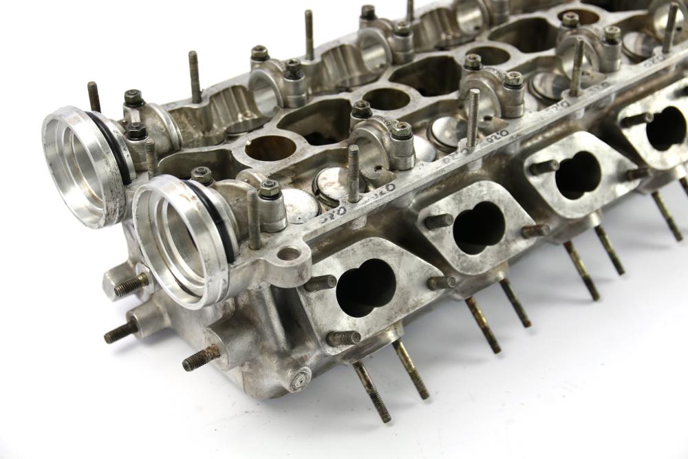 Cylinder Head 1-4 Ferrari 308 QV