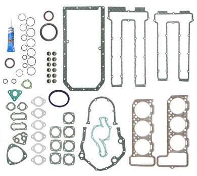 Motordichtsatz FIAT Dino 2000 Serie 1