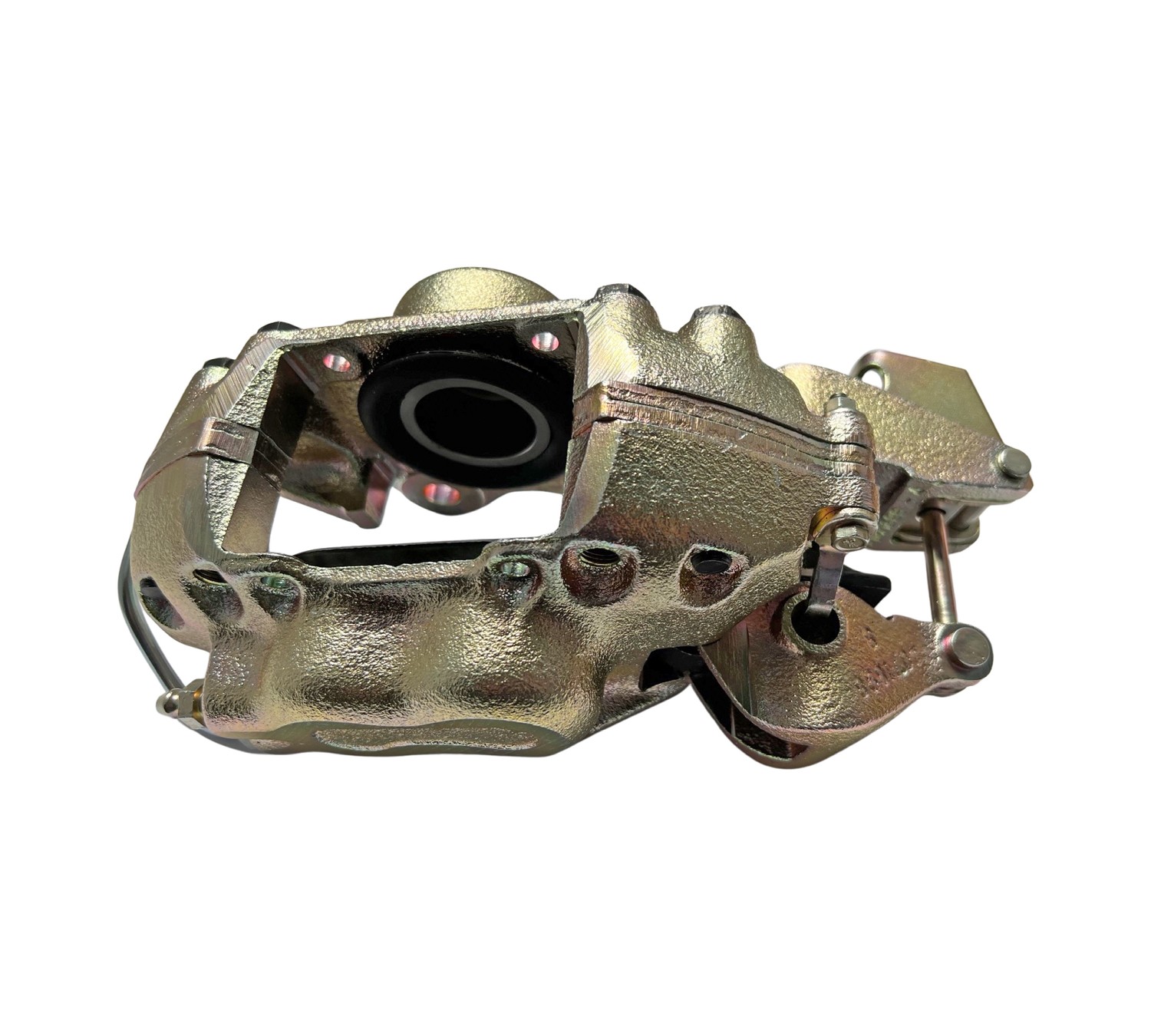 Bremssattel Hinten Links Gebraucht FIAT Dino 2000