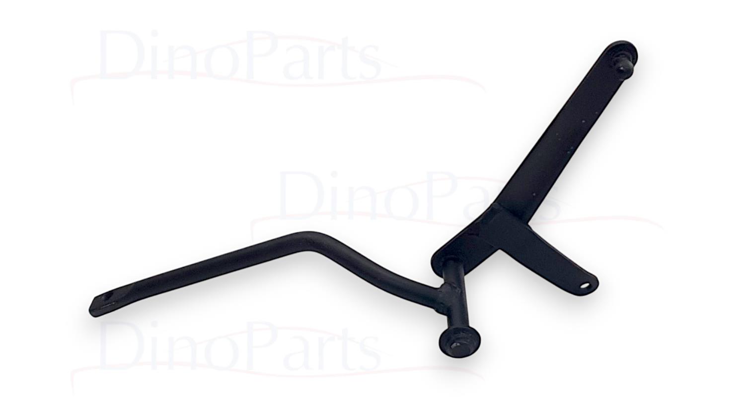 Gestänge Gaspedal Fiat Dino 2400