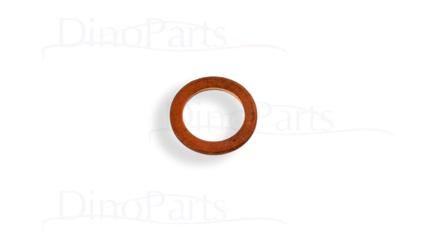 Kupferdichtring 12x18x1,5mm