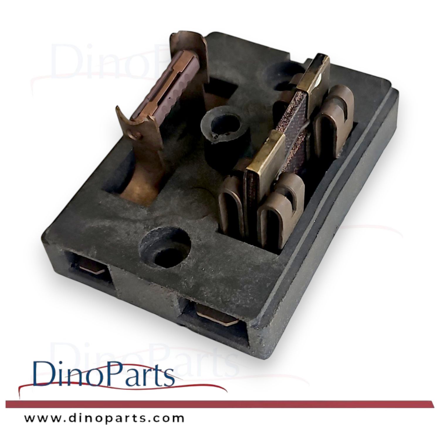 Sicherungskasten Motorraum original gebraucht Ferrari 246