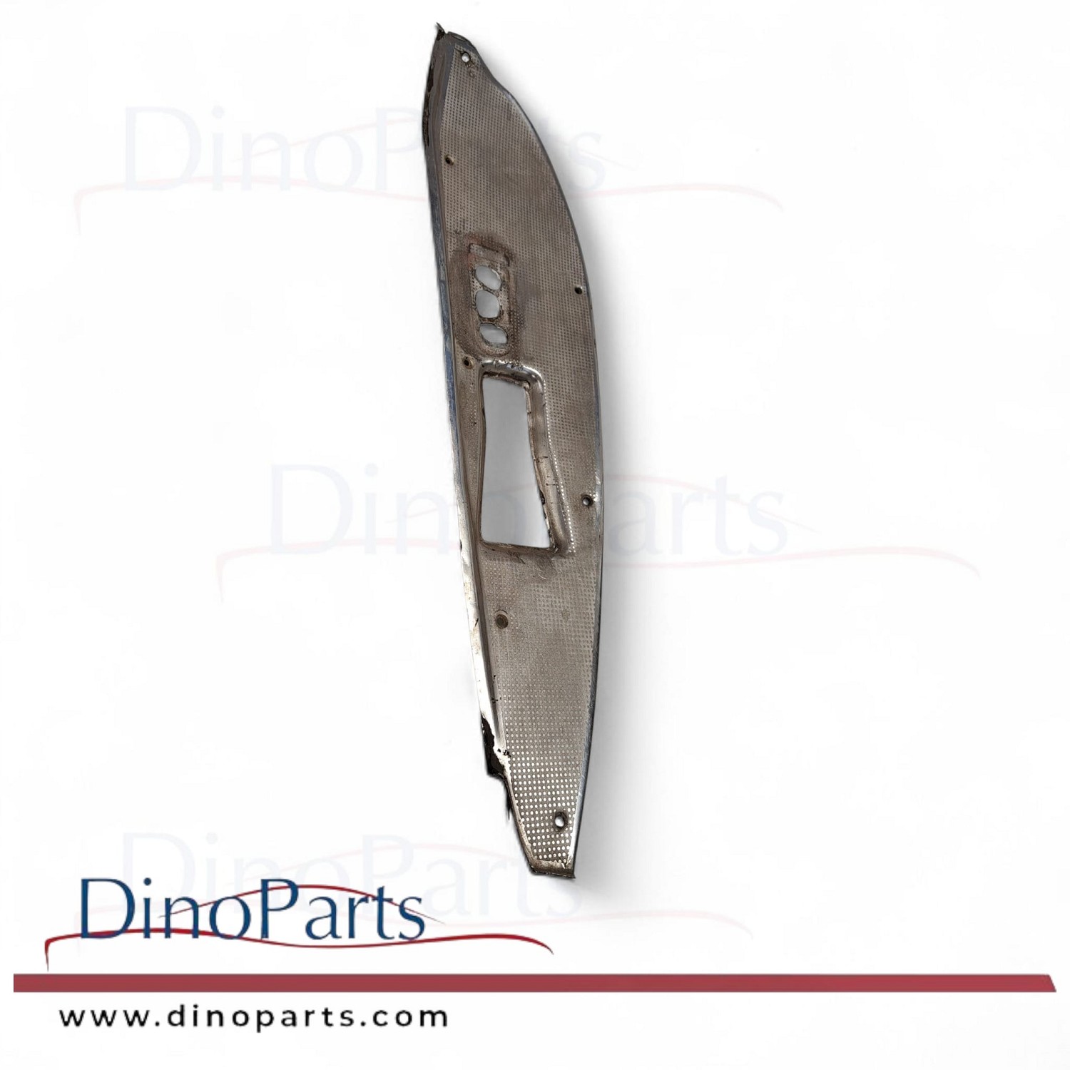 Deckblech B-Säule links Fiat Dino Coupe