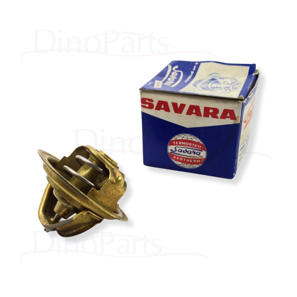 Thermostat original Savara Ferrari Dino 206