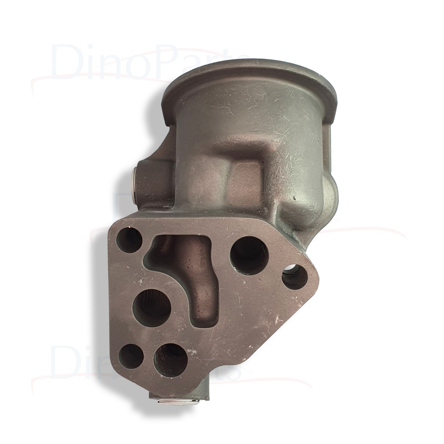 Ölfilter Aufnahmebock kpl. Original Gebraucht Fiat Dino 2000