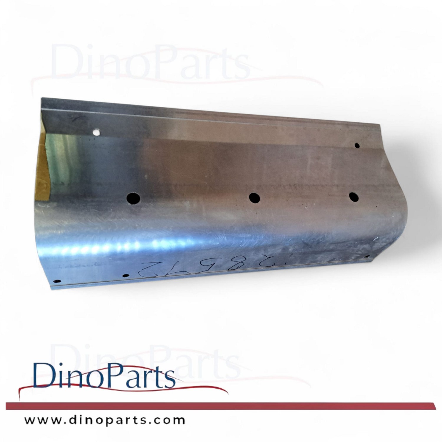 Heat Shield Exhaust NOS Ferrari 328