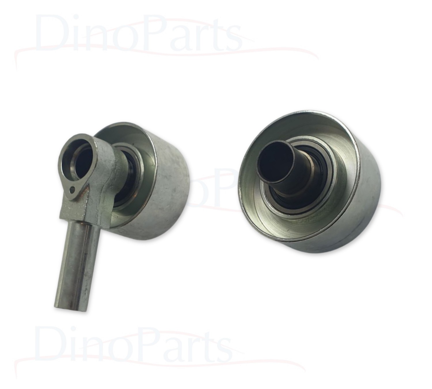 Premium Timing Belt Tensioner Bearing Set 348