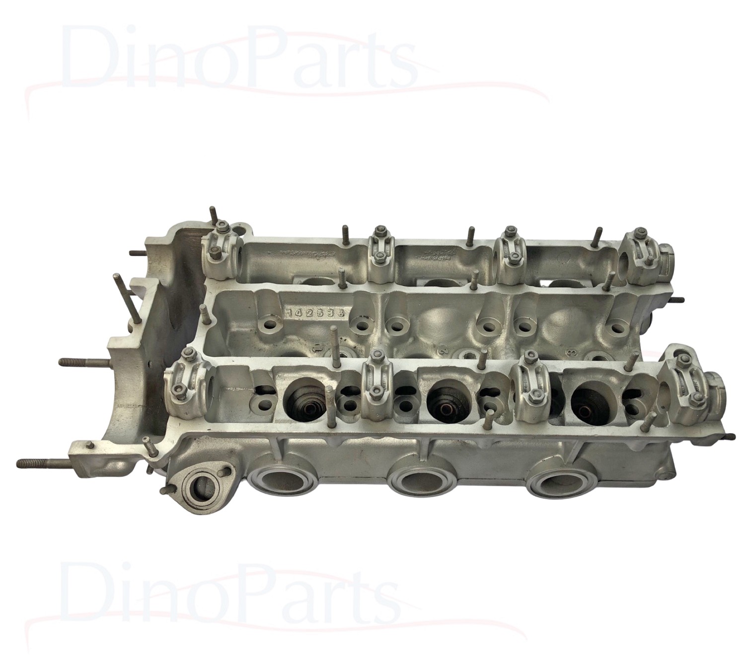 Cylinder Head 1-3 Used Ferrari Dino 206 GT